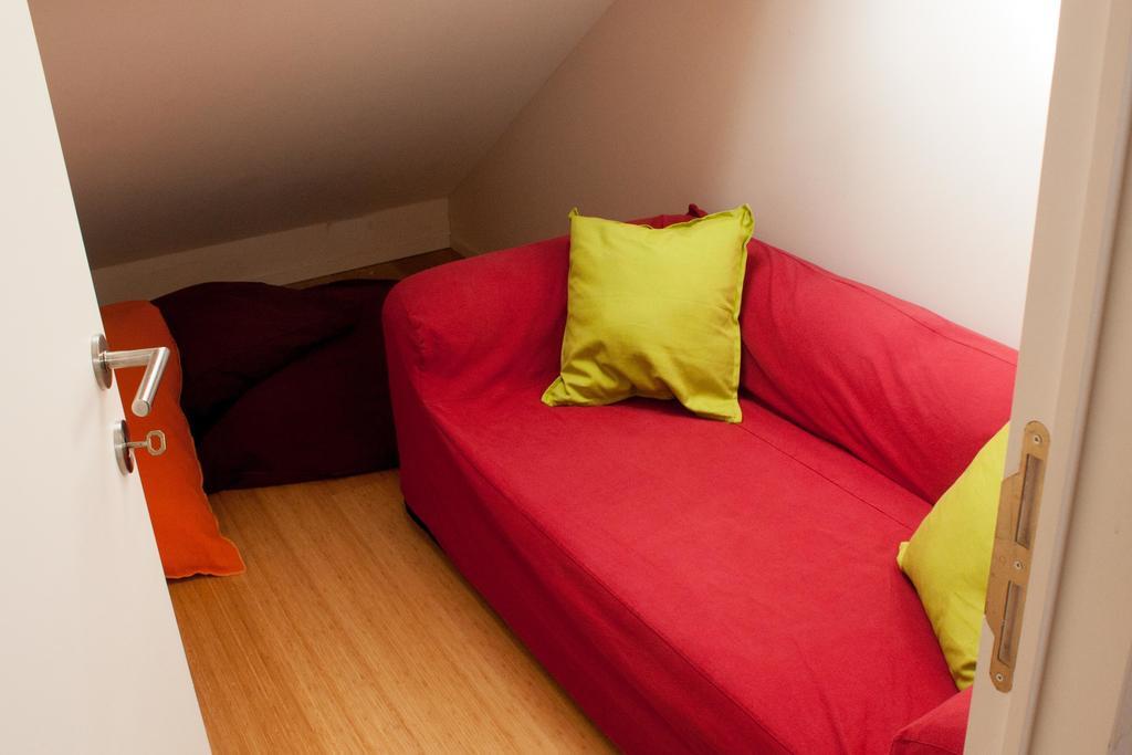 B&B Moensberg Linkebeek Cameră foto