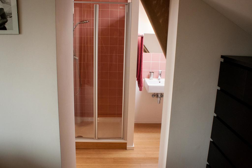B&B Moensberg Linkebeek Cameră foto